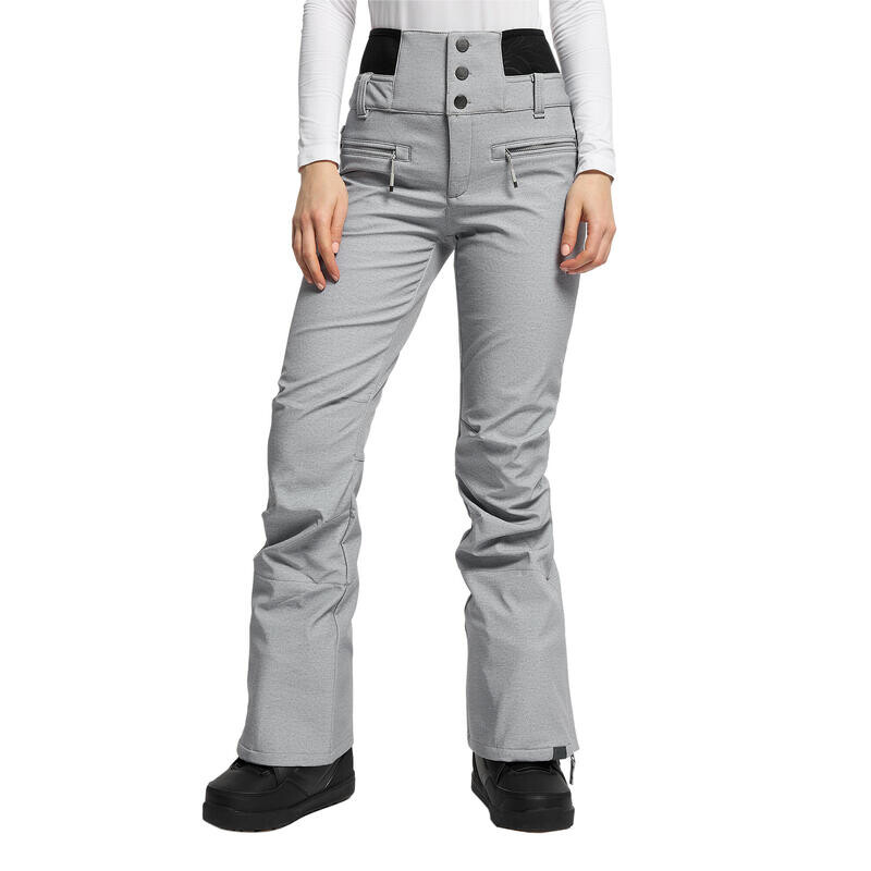 

Женские брюки Roxy, цвет gris/gris