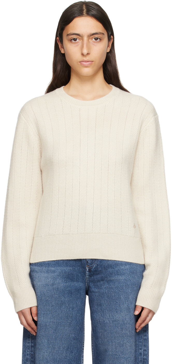 

Свитер Off-White Durham rag &bone rag & bone