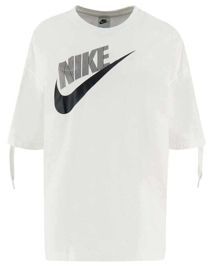 

Футболка оверсайз Nike Sportswear, белый