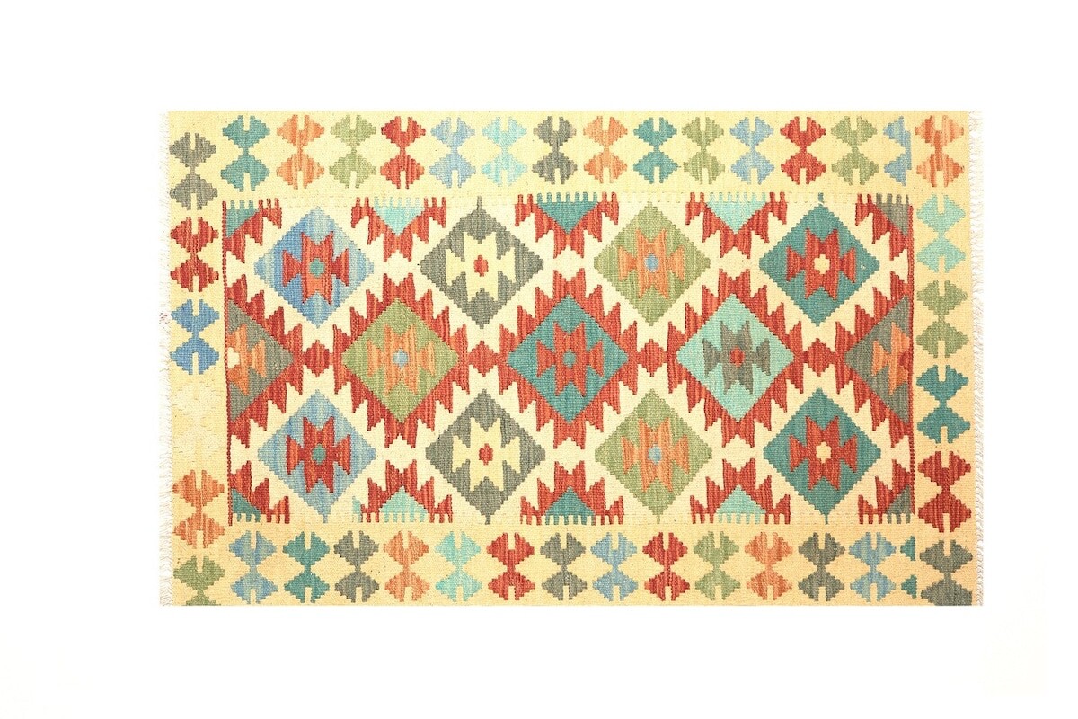 

Килим Маймана Мульти Ковер Home Carpets, коричневый