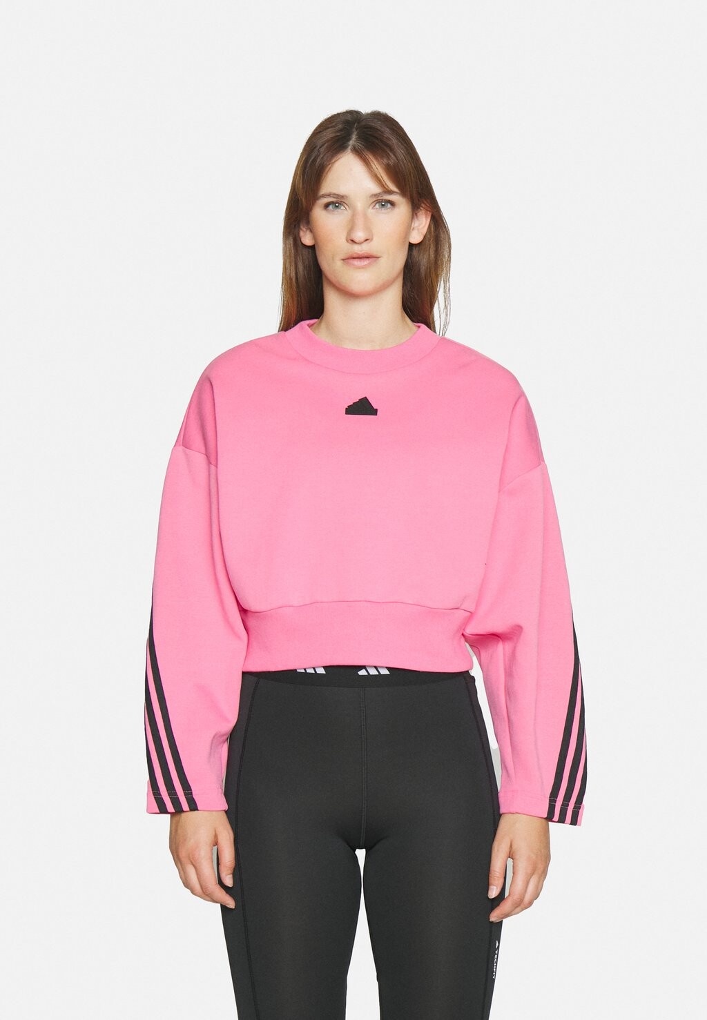 

Толстовка Adidas, Розовый
