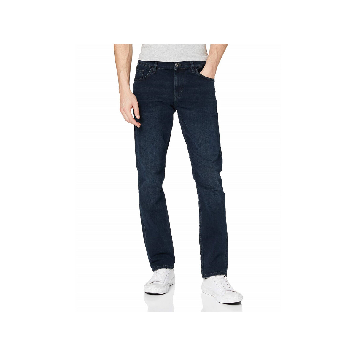 

Джинсы Tom Tailor, цвет dunkel blau