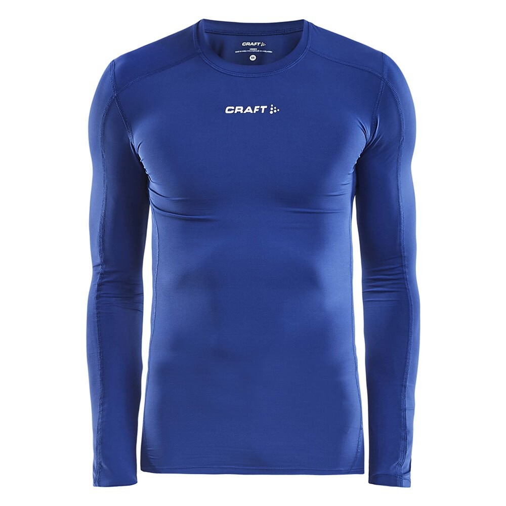 

Базовый слой Craft Pro Control Compression, синий
