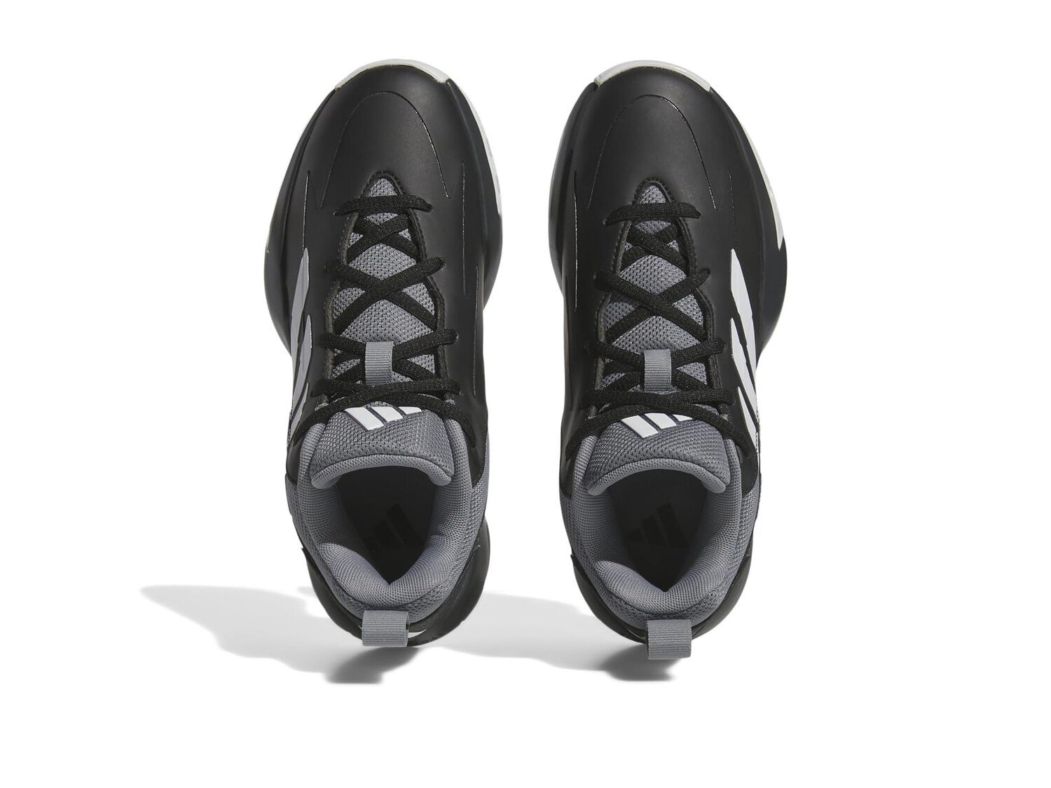 

Кроссовки adidas Kids Cross Em Up Select (Little Kid/Big Kid)