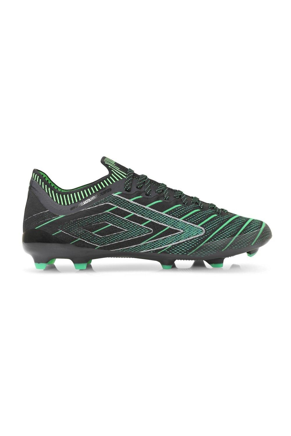 

Кроссовки Velocita Elixir Pro FG Umbro, зеленый