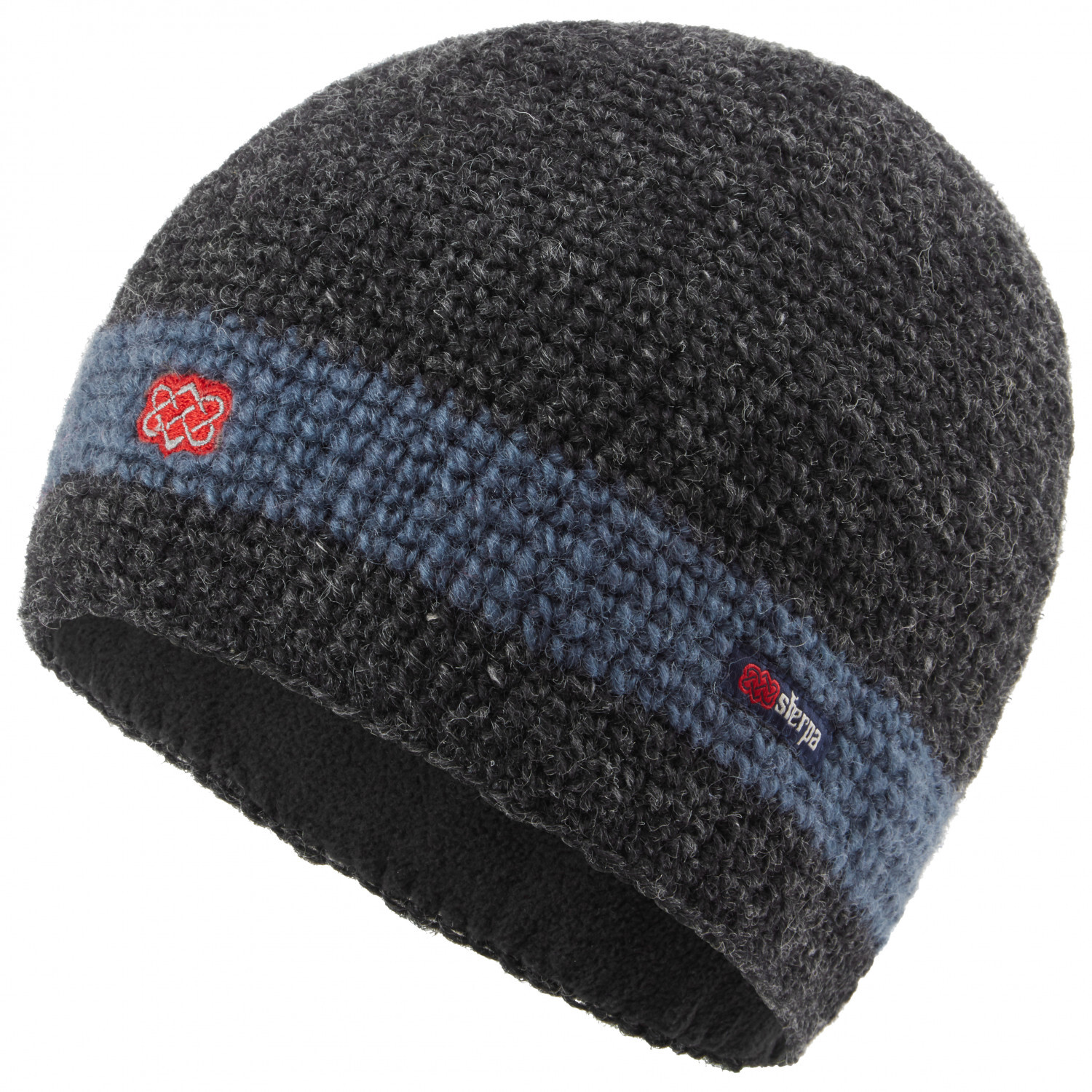 

Шапка Sherpa Renzing Hat, цвет Neelo Blue
