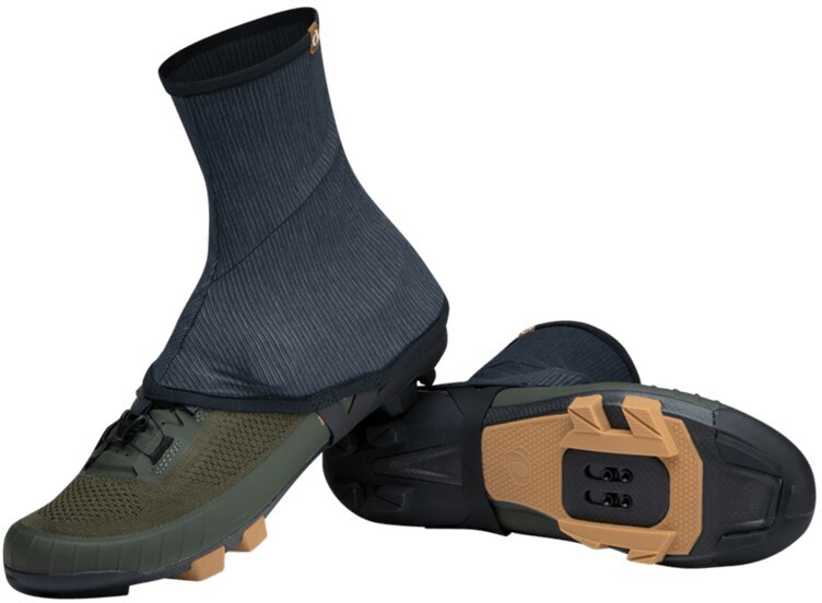 

Гравийные гетры PEARL iZUMi, черный