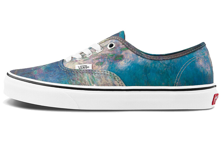 

Обувь Vans Authentic для скейтбординга унисекс