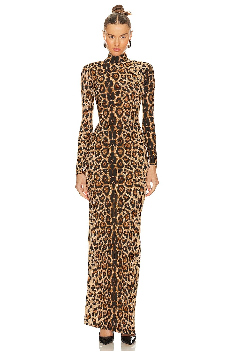 

Платье The New Arrivals by Ilkyaz Ozel Catroux, цвет Rue Des Plaisirs