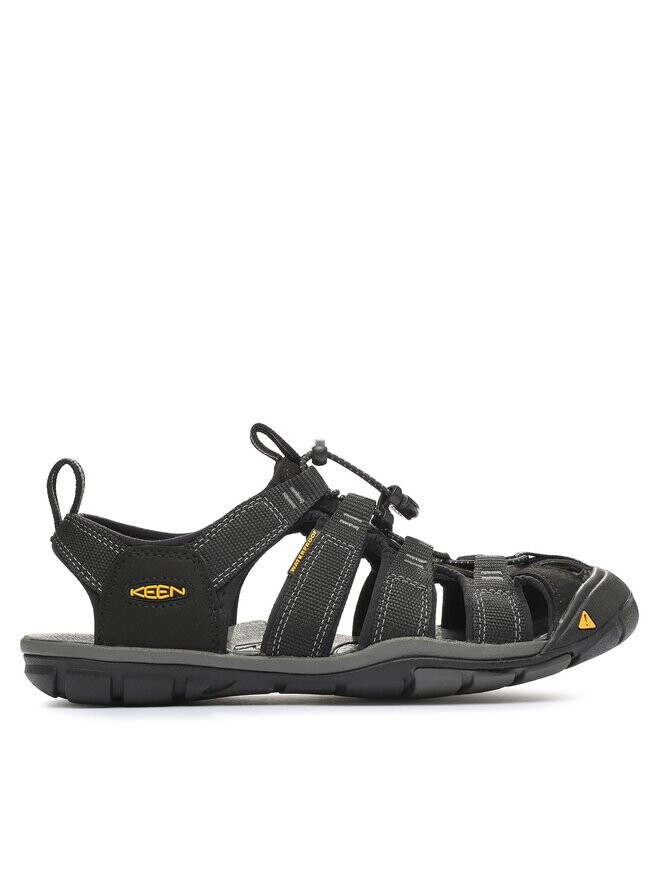

Сандалии Keen, черный