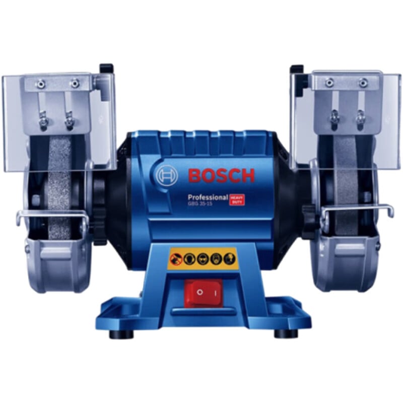 Станок заточной Bosch GBG 35-15