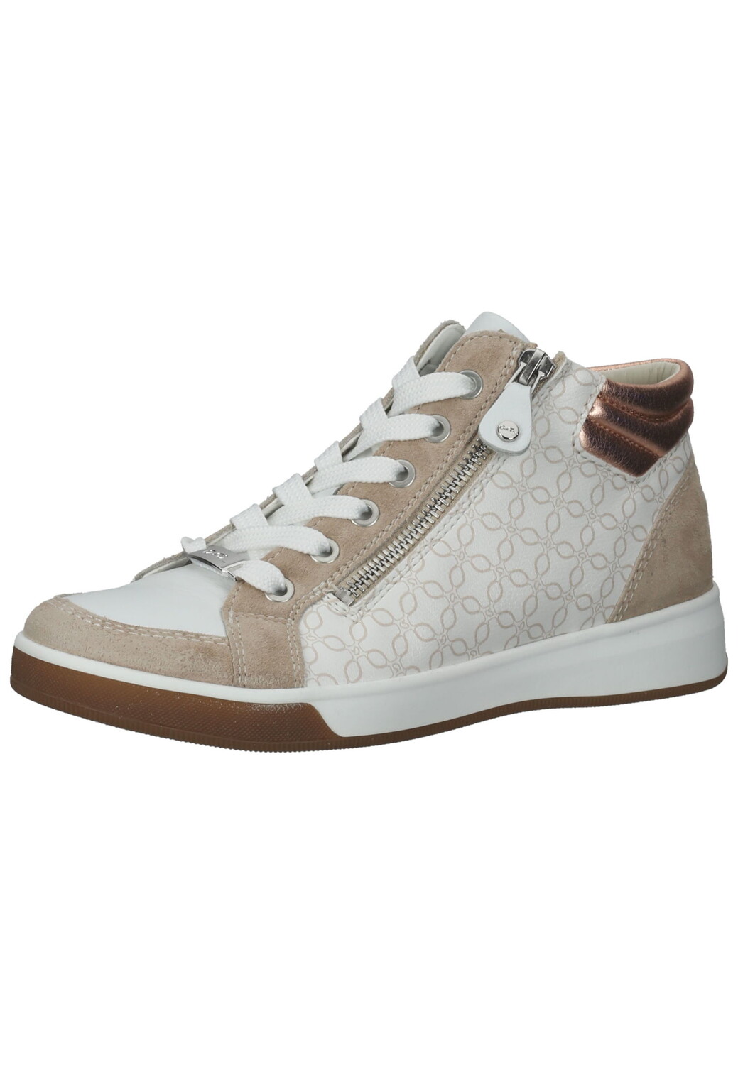

Кроссовки ara Sneaker, белый
