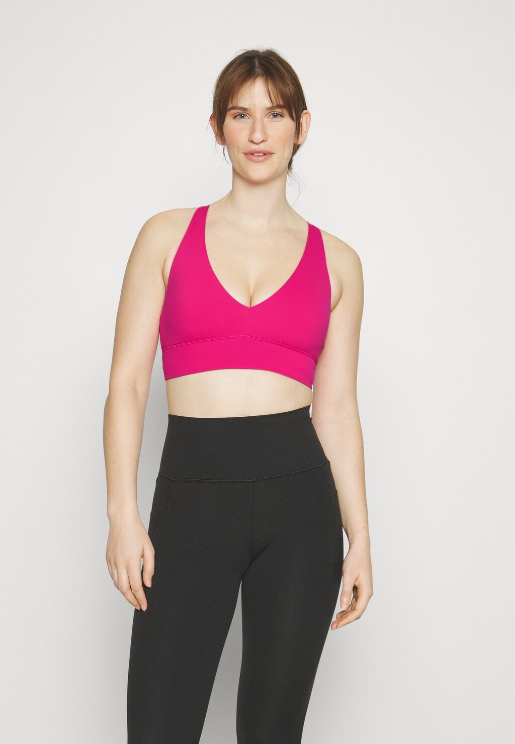 

Спортивный бюстгальтер с легкой поддержкой Athleta
