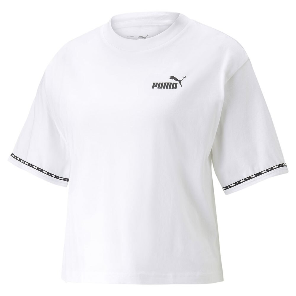 

Футболка Puma Power Tape, белый