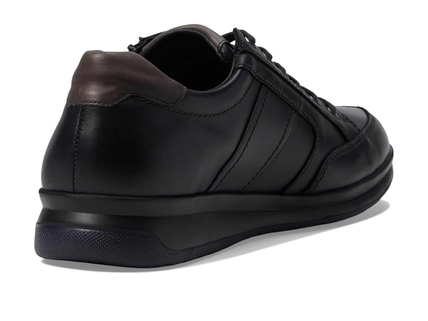 

Оксфорды Mephisto Lisandro W