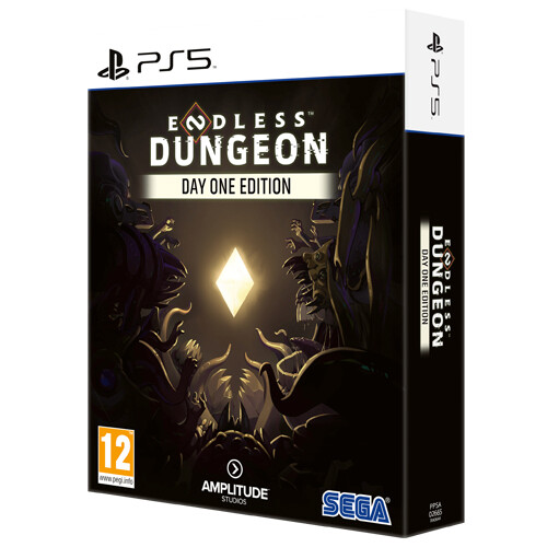 

Видеоигра Endless Dungeon Day One Edition – Ps5 Sega
