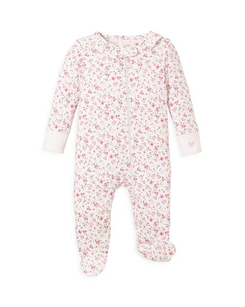 

Хлопковая футболка Luxe Pima Dorset - для малышей Petite Plume, цвет Pink
