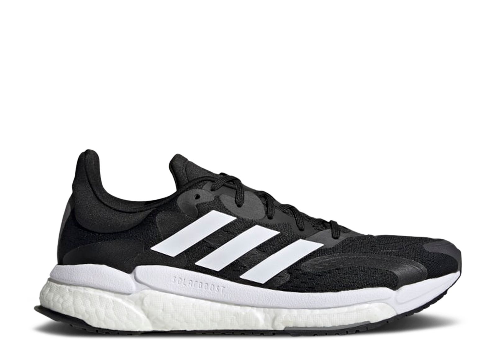 

Кроссовки adidas Solar Boost 4 'Black White', черный