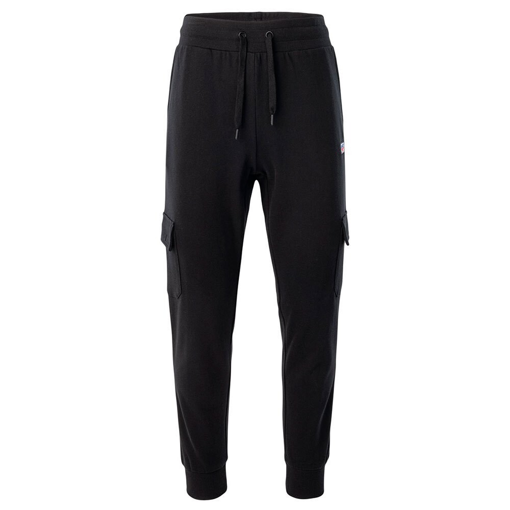 

Спортивные брюки HI-TEC Rabasin II, черный