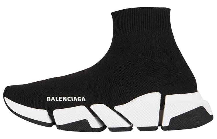 

Женская обувь Balenciaga Speed ​​2.0 Lifestyle