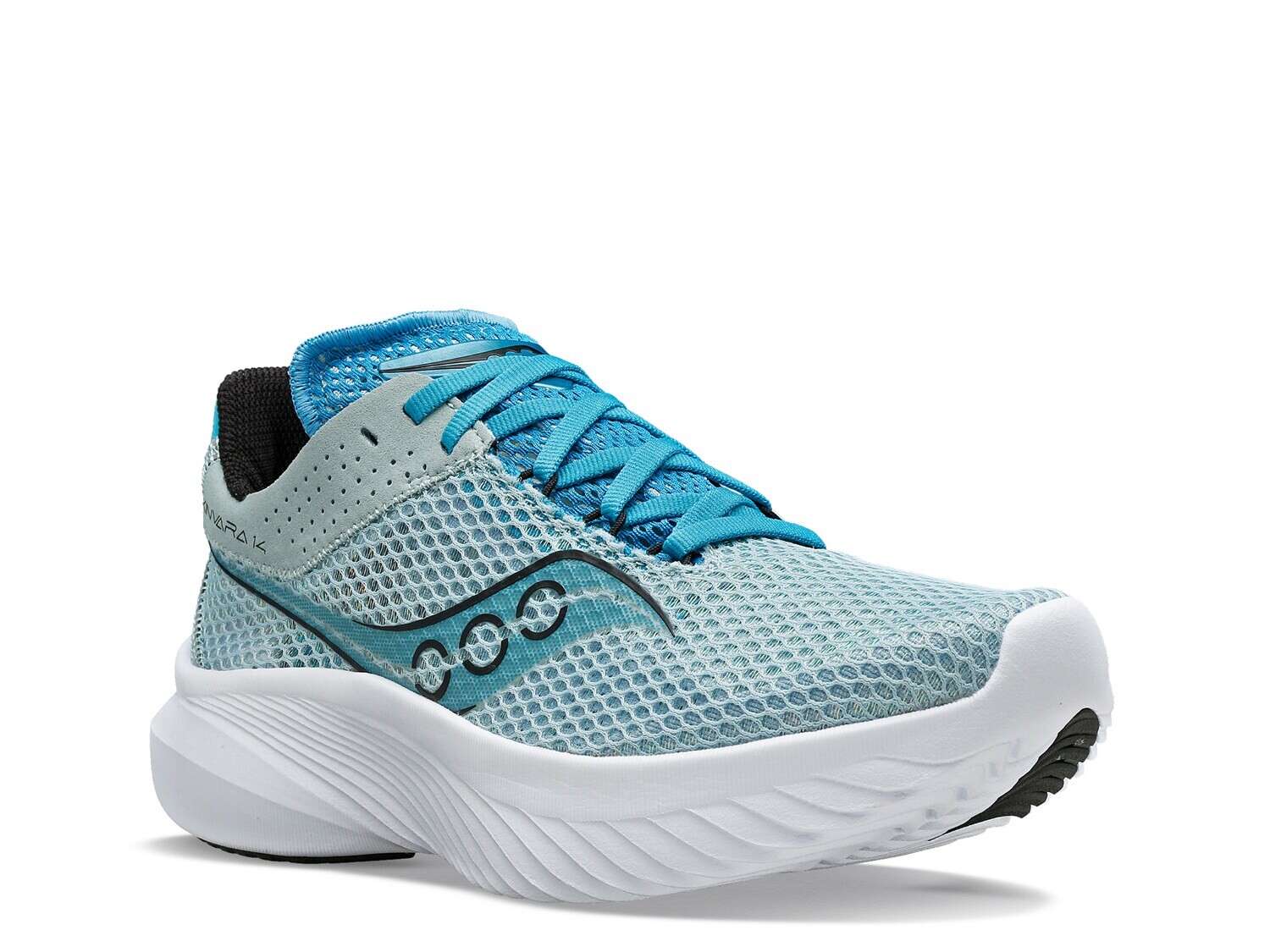 

Кроссовки Saucony Kinvara 14, синий