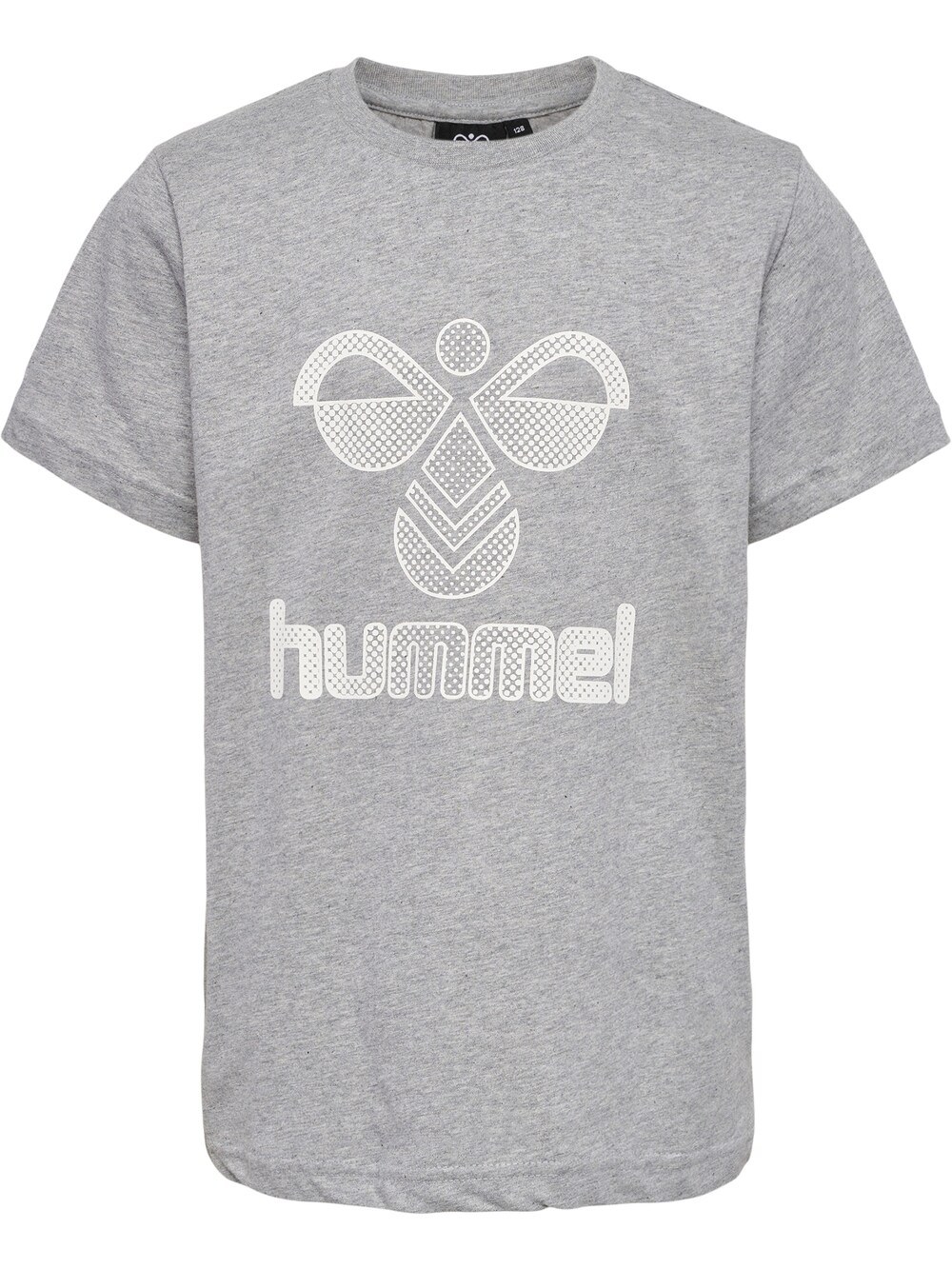 Футболка Hummel PROUD, пестрый серый