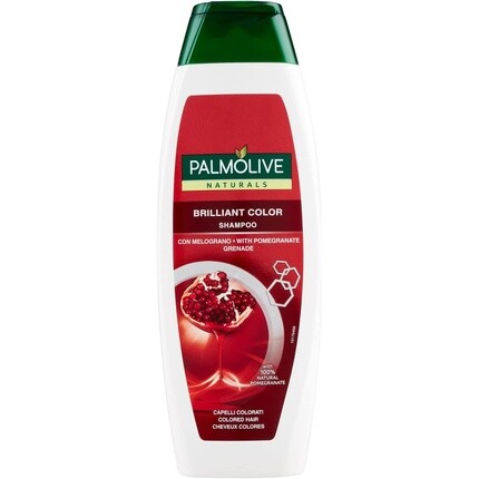 

Palmolive Шампунь для окрашенных волос 350мл