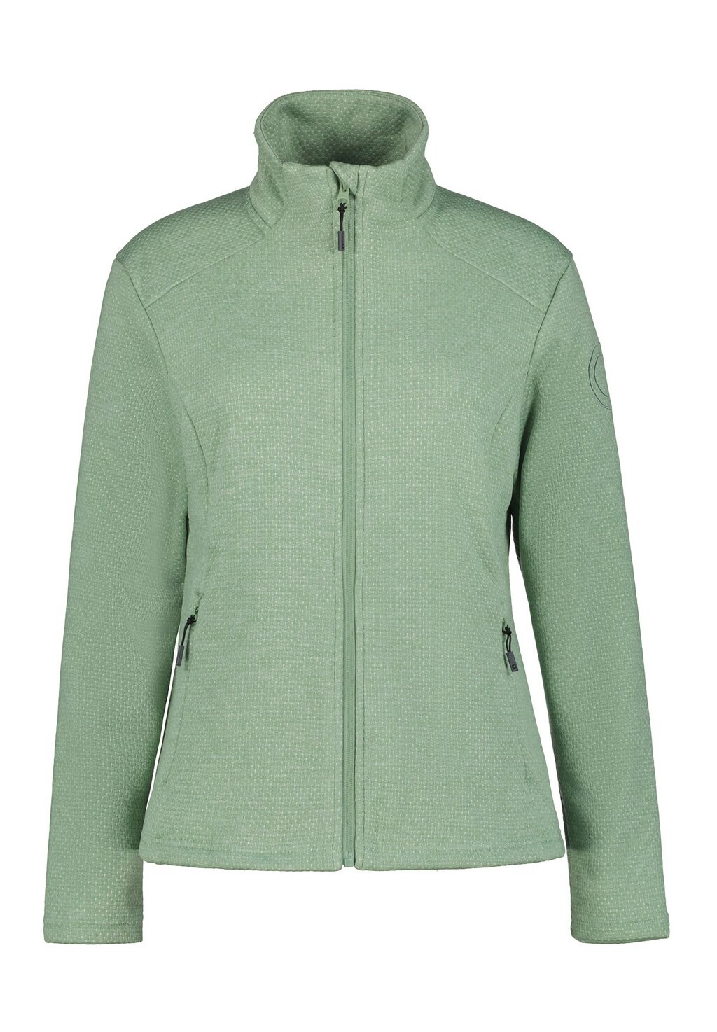 

Толстовка MIDLAYER RIMINI Torstai, цвет blattgrün