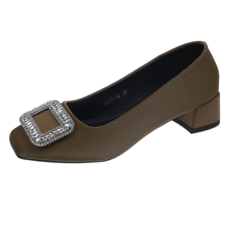 

Туфли женские повседневные Women's Casual Shoes Women's Miami, черный