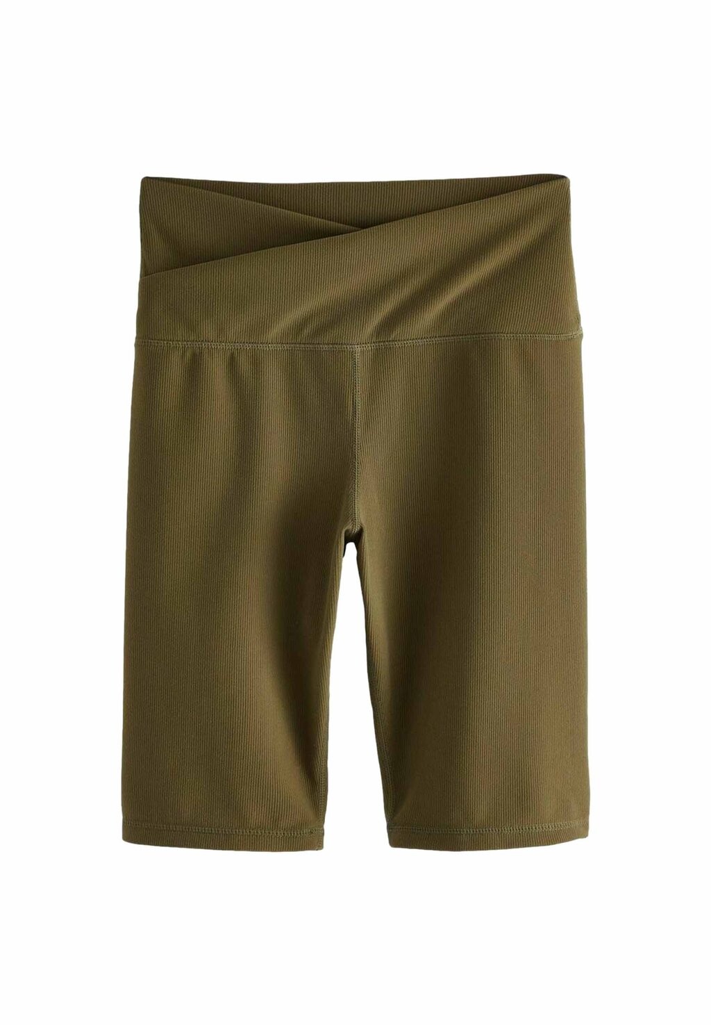 

Леггинсы Active Waist Next, зеленый хаки