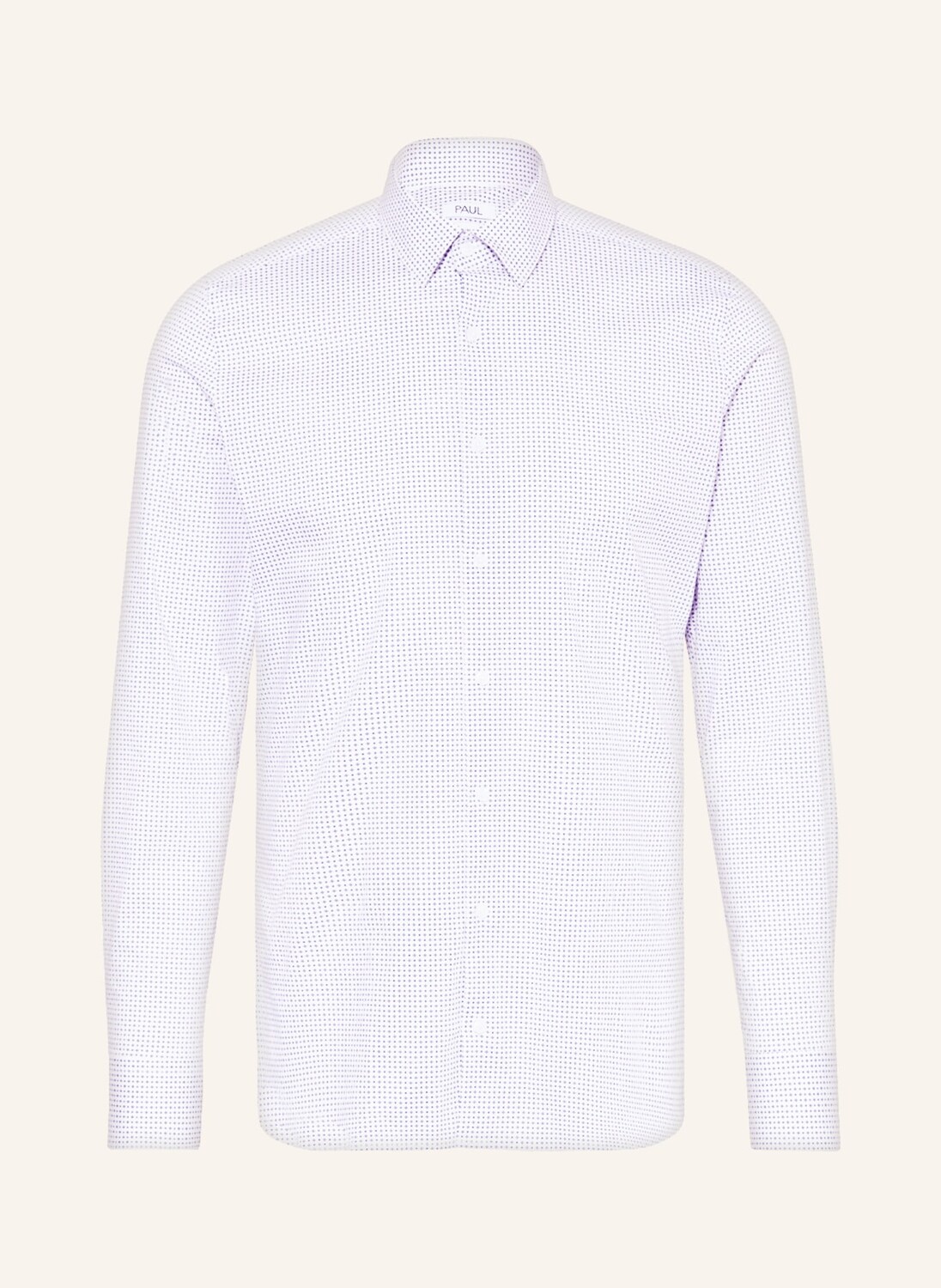 

Рубашка PAUL Slim Fit, белый