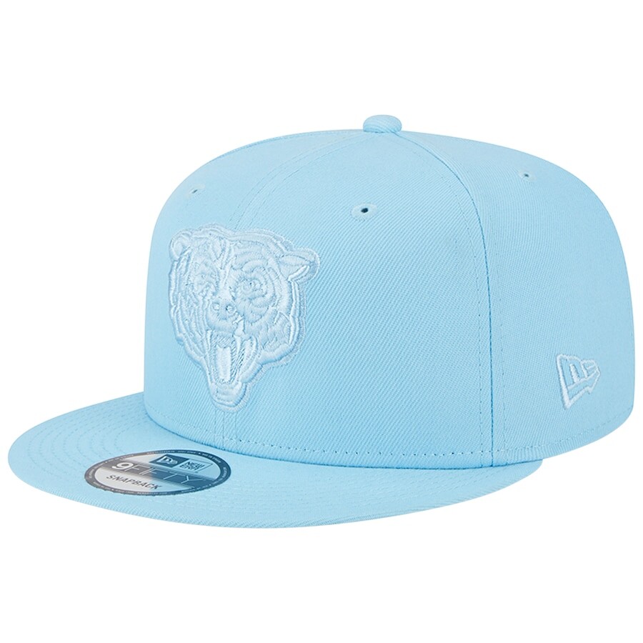 

Бейсболка New Era Chicago Bears, синий