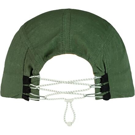 

5-панельная кепка Explore Buff, цвет Slen Military