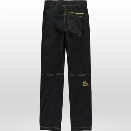

Брюки Roots мужские La Sportiva, черный
