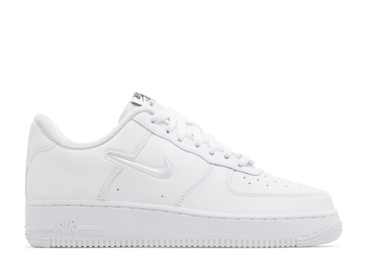 

Кроссовки Nike Wmns Air Force 1 '07 Se 'Dance - White', белый