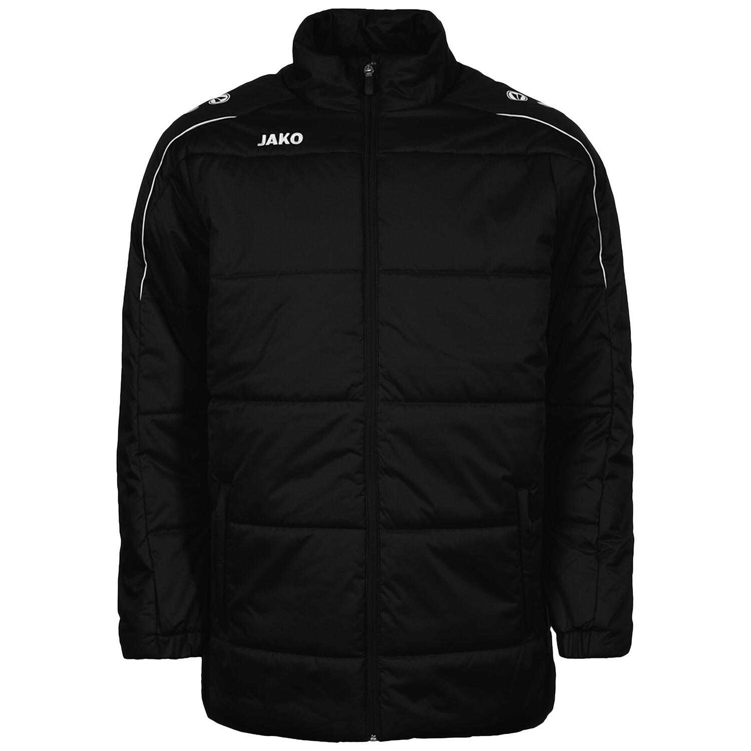 

Спортивная куртка Jako Winterjacke Classico, черный