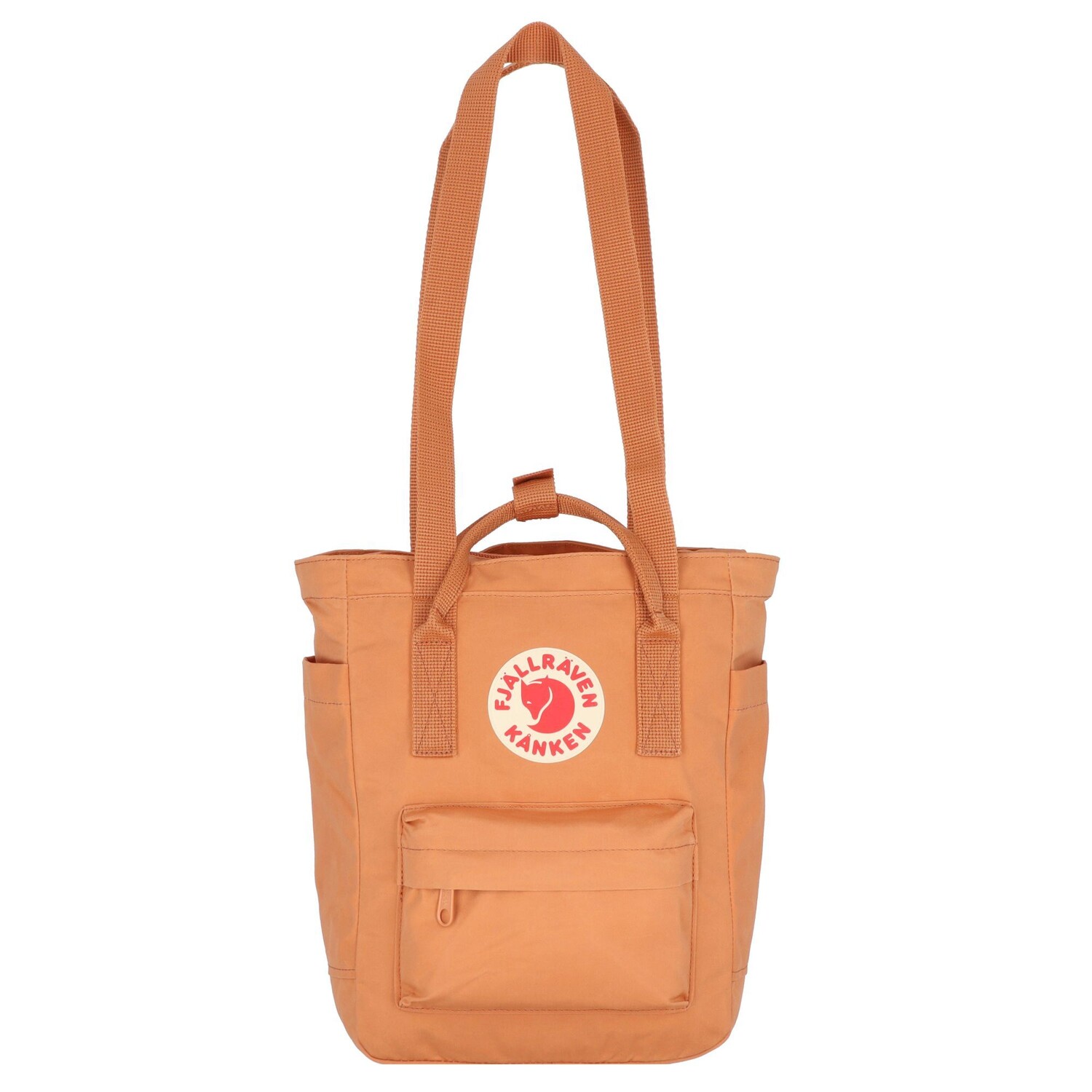 

Сумка через плечо FJÄLLRÄVEN Kanken Mini 23 cm, цвет desert brown