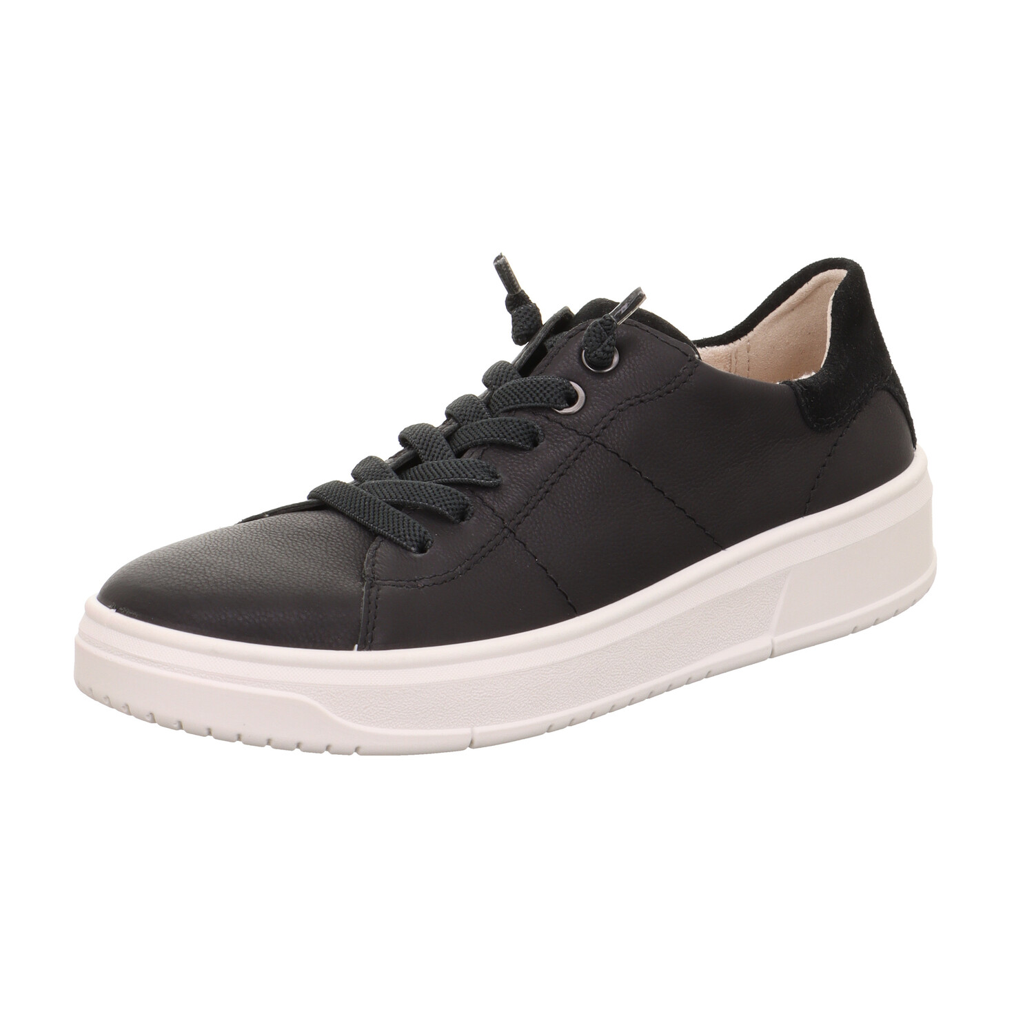 

Кроссовки Legero Low REJOISE, черный