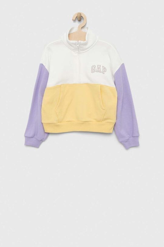 

Детская толстовка Gap, мультиколор