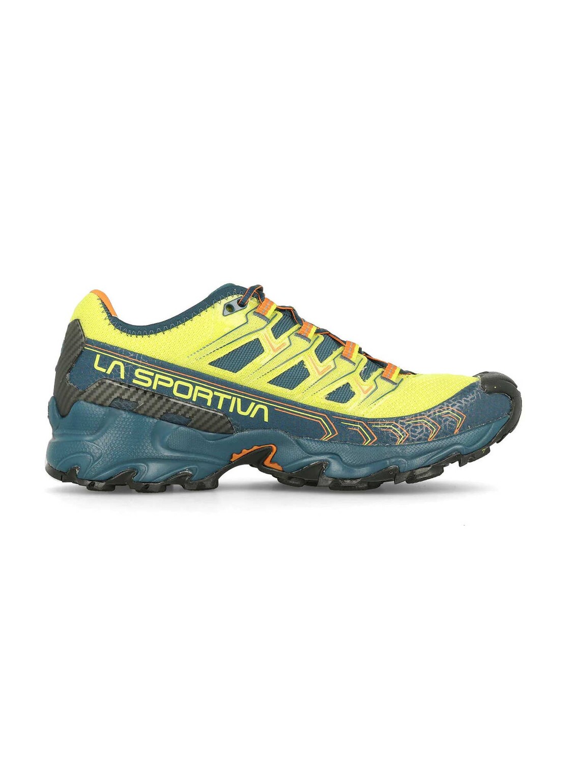 

Горные кроссовки La Sportiva Ultra Raptor II, желтый