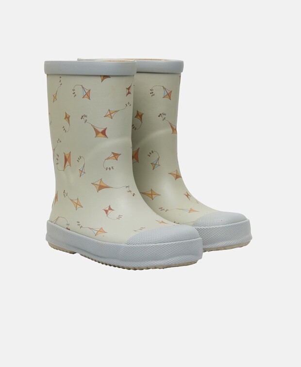 

Резиновые сапоги Wheat, цвет Medium Grey