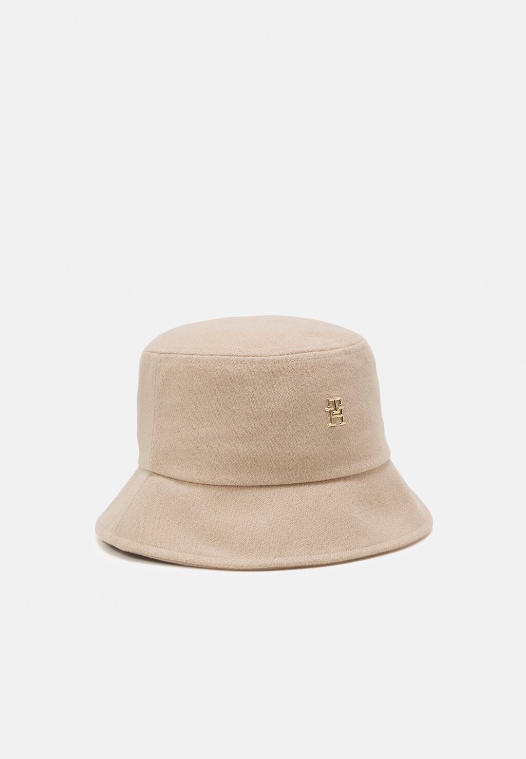 

Шапка Tommy Hilfiger LIMITLESS CHIC BUCKET HAT, бежевый