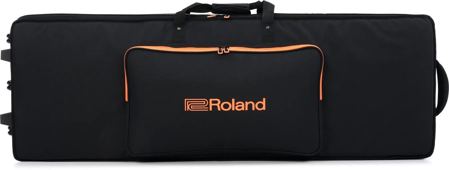 

Roland SC-G76W3 Мягкий футляр с 76-клавишной клавиатурой и колесиками