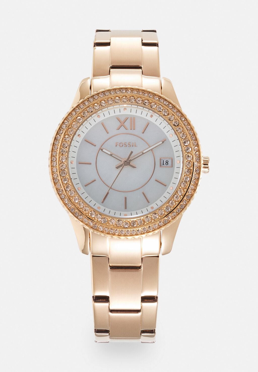 

Часы Fossil
