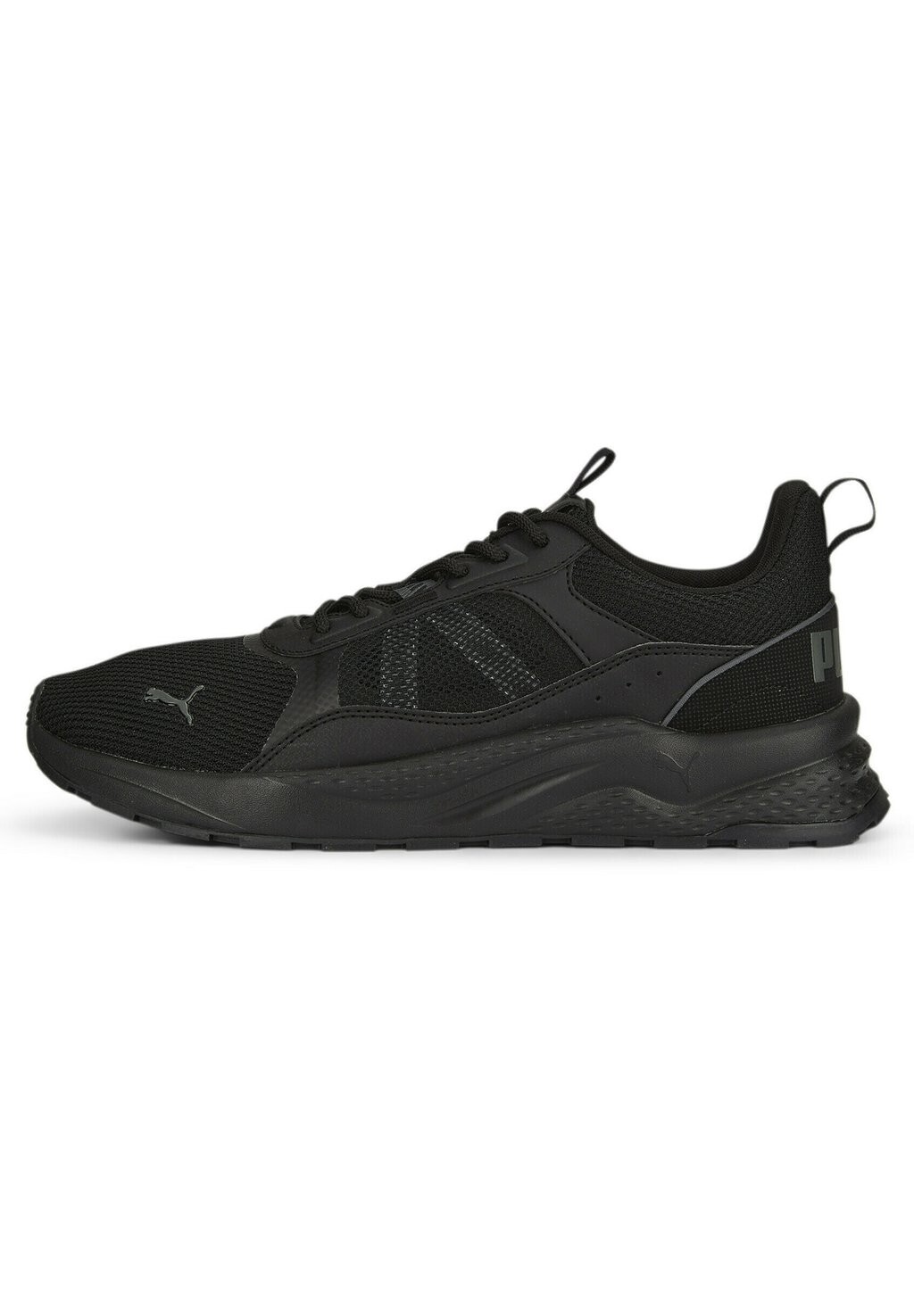 

Кроссовки Puma Anzarun 2 0, черный / серый