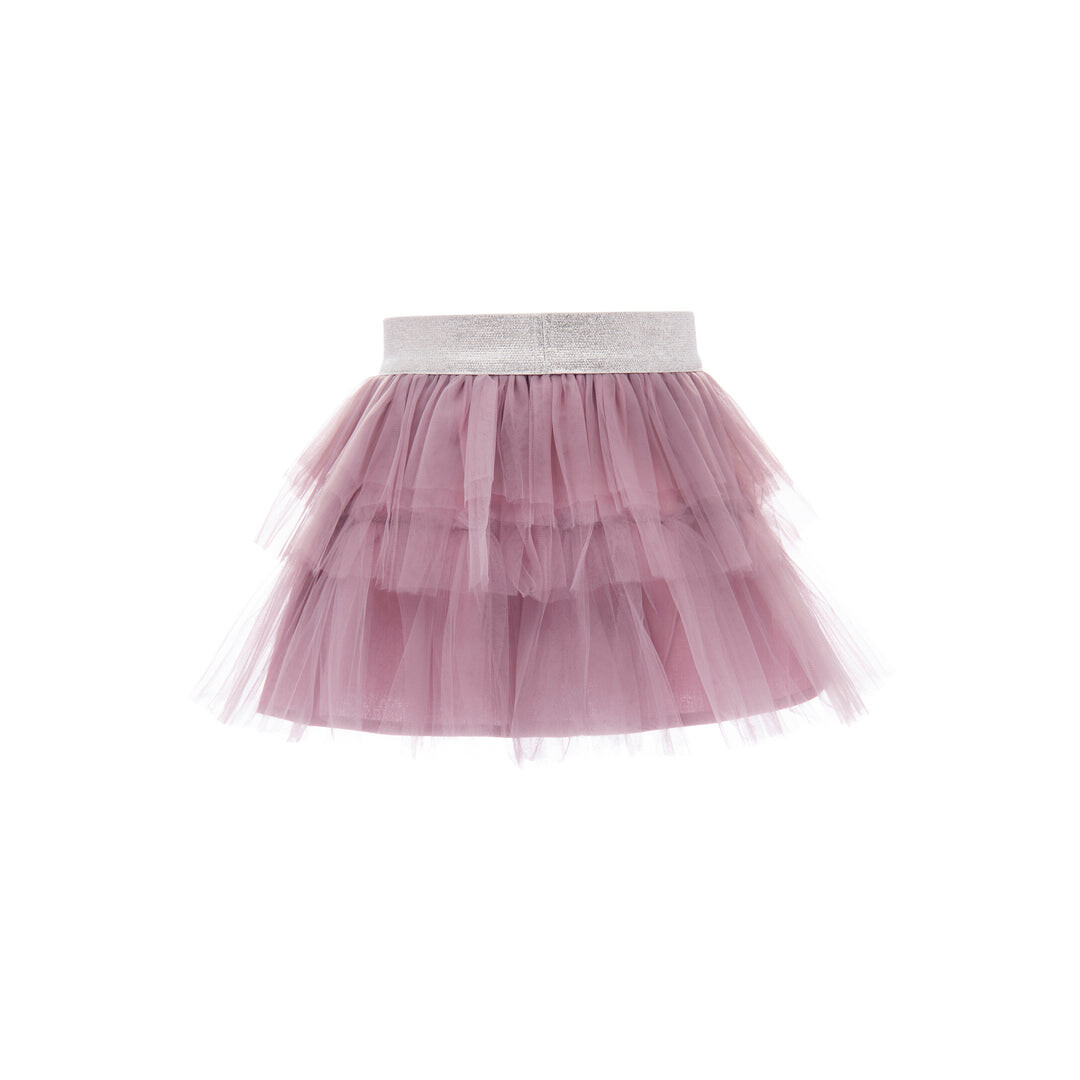 

Сиреневая юбка-пачка MINI Mimi Tutu, фиолетовый