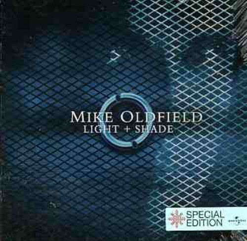 

CD диск Oldfield, Mike: Light & Shade
