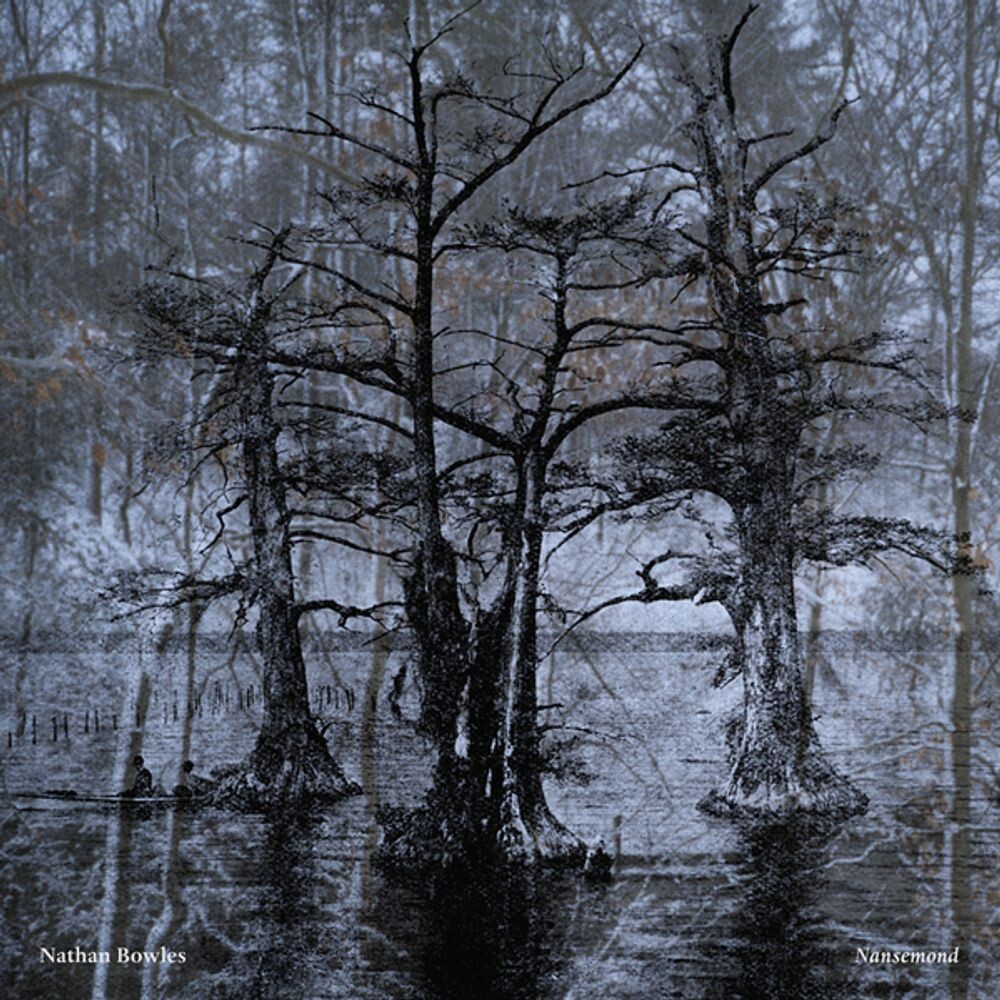 

Виниловая пластинка LP Nansemond - Nathan Bowles