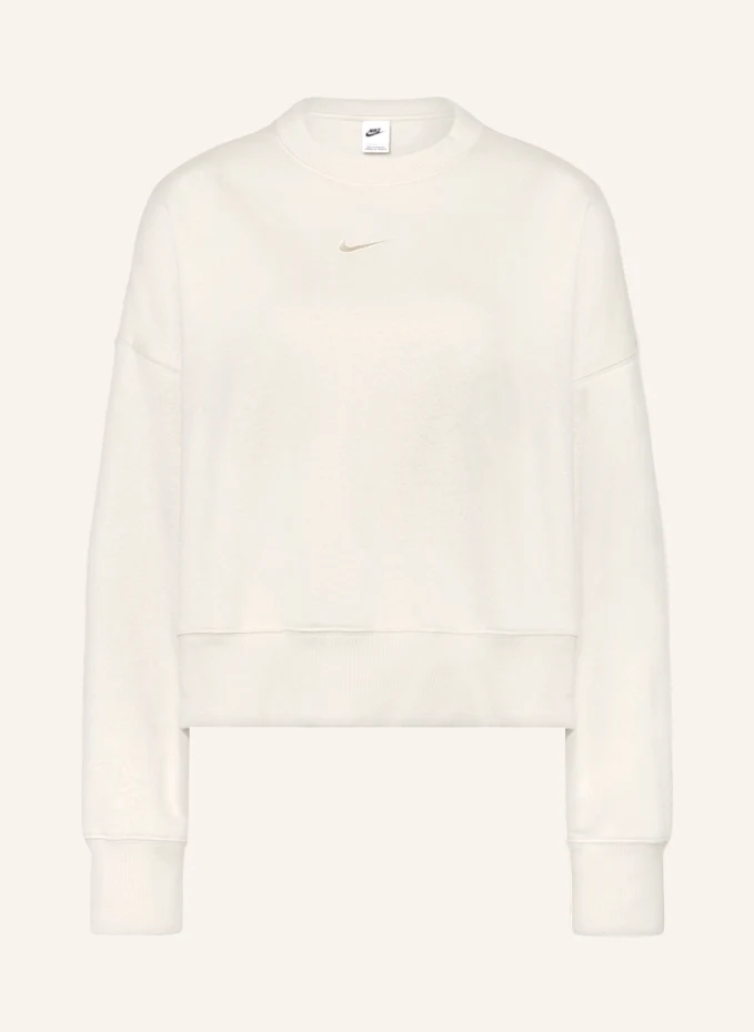 

Толстовка феникс Nike, экрю