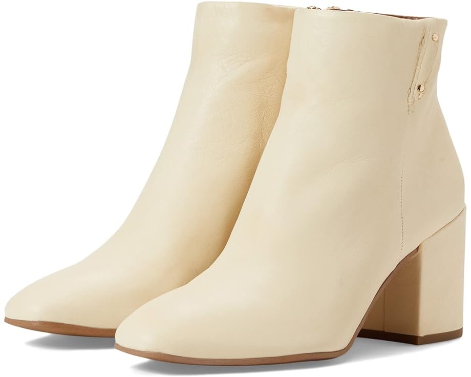 

Ботинки Franco Sarto Tenton, кремовый